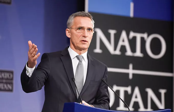 Έκτακτη συνεδρίαση του NATO για τη Συρία