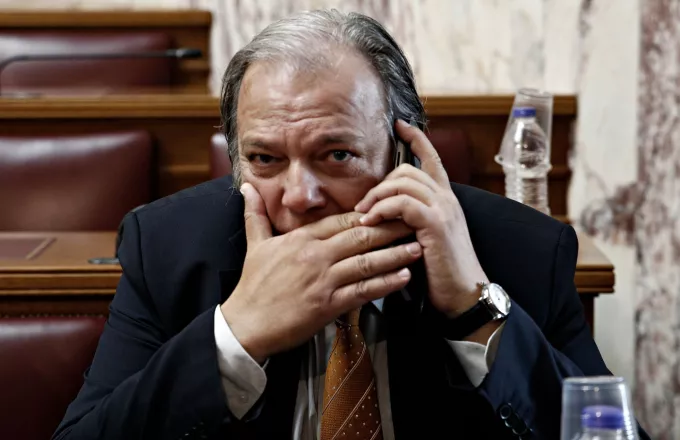 Δεν πρότεινα ανταλλαγή λέει τώρα ο Κατσίκης– Τζανακόπουλος: Καμία ανταλλαγή