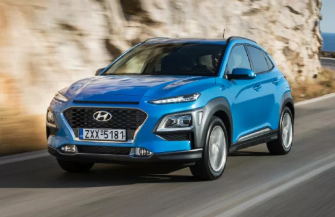 H Hyundai σημείωσε ρεκόρ πωλήσεων το 2018