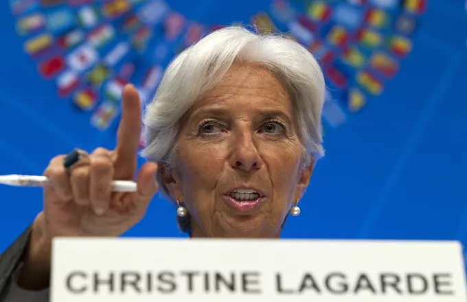 Μήνυμα ΔΝΤ στην Ελλάδα να αρχίσει άμεσα τους e-πλειστηριασμούς
