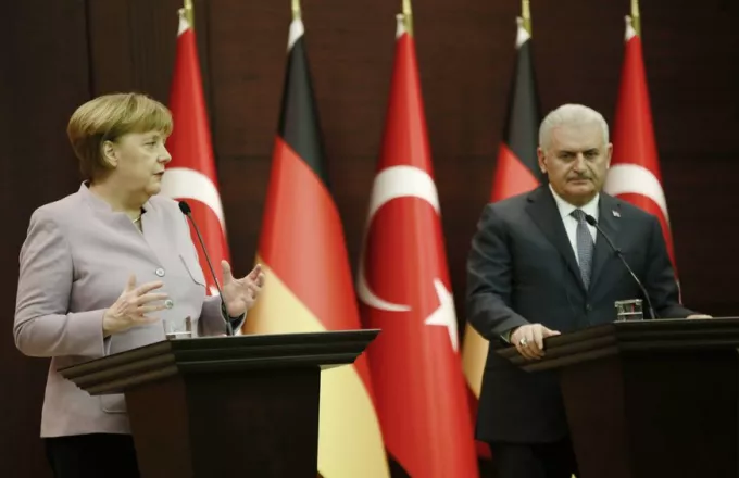 Εξηγήσεις από το γερμανό πρέσβη ζήτησε η Τουρκία μετά το όχι στον Μποζντάγκ