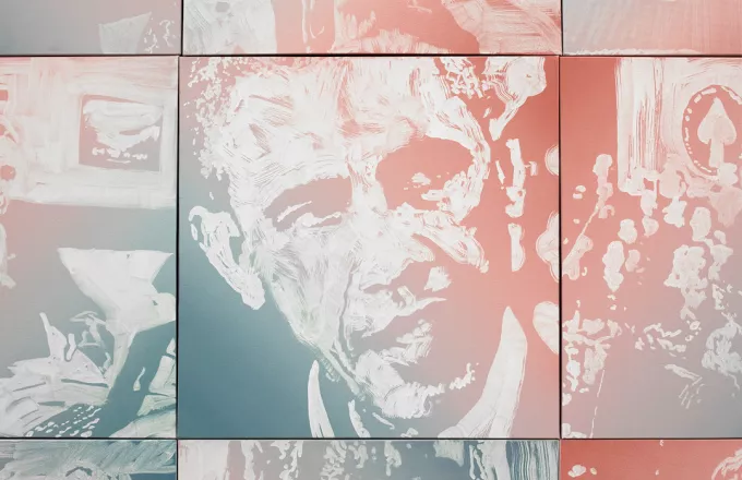 Μέρα διακυβέρνησης και καλλιτεχνικό πορτρέτο για τον απερχόμενο Ομπάμα