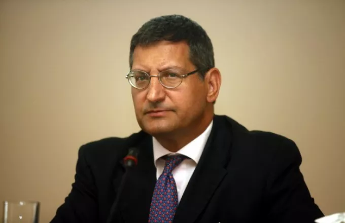 Νέος CEO της Εθνικής Τράπεζας ο Παύλος Μυλωνάς 