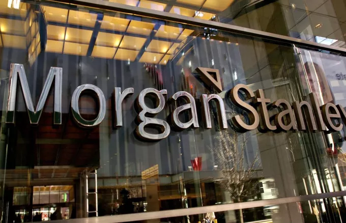 Morgan Stanley