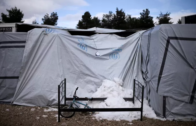 REUTERS/Alkis Konstantinidis