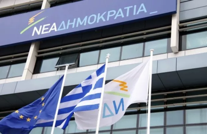 ΝΔ: Οι απόψεις Κατσίκη περί ανταλλαγής εκθέτουν διεθνώς την Ελλάδα