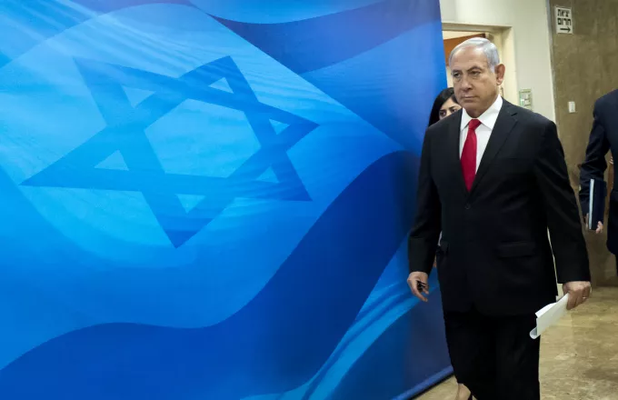 Ικανοποίηση Ισραήλ για αποχώρηση ΗΠΑ από Συμβούλιο Ανθρωπίνων Δικαιωμάτων
