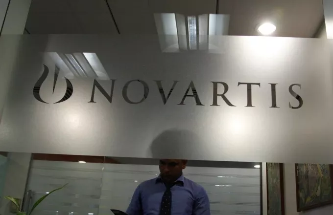 ΝΔ: Ναι στην προανακριτική για τη Νovartis αλλά με μάρτυρες χωρίς κουκούλες