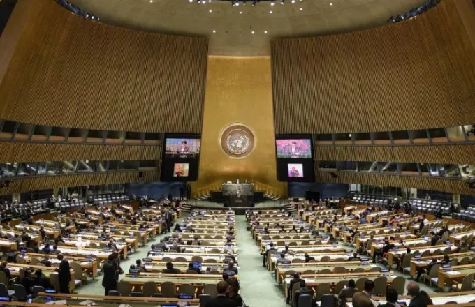 Η Ρωσία ζήτησε σύγκληση του ΣΑ του ΟΗΕ την Παρασκευή