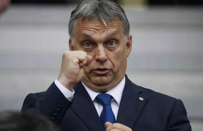 Ουγγαρία: Κυρίαρχος για άλλη μία τετραετία ο Βίκτορ Ορμπάν
