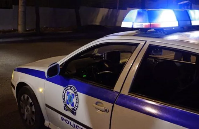 Ζάκυνθος: Πυροβολισμοί κατά αστυνομικών στο Λαγανά 