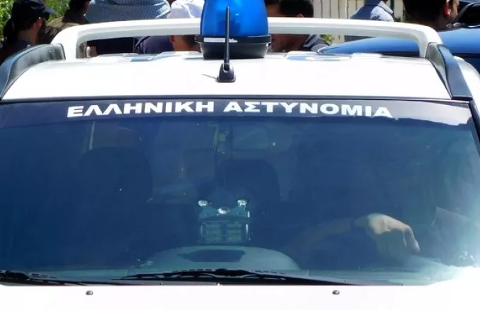 Άγρια δολοφονία 65χρονου επιχειρηματία στην Αντίπαρο 