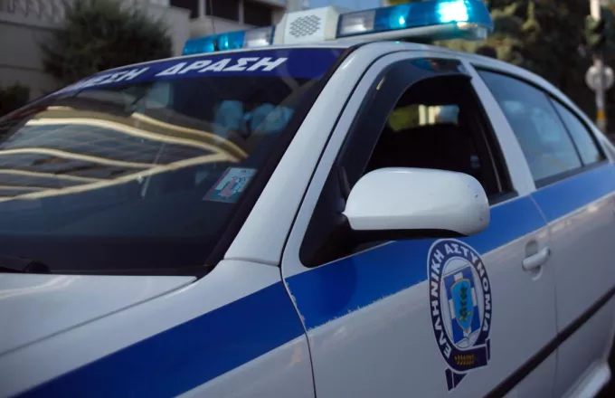 Συνελήφθη οδηγός που παρέσυρε και εγκατέλειψε 16χρονη στην Σιθωνία