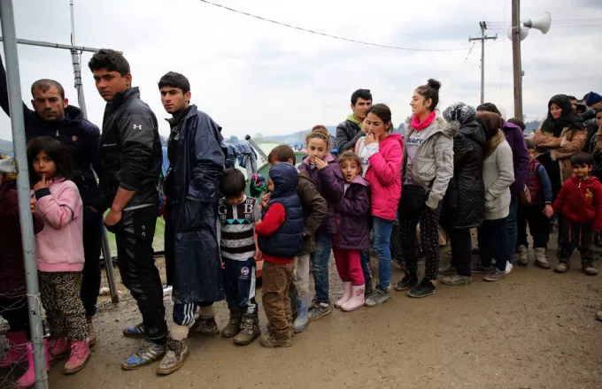Υπουργείο Μεταναστευτικής Πολιτικής: Αύξηση ροών Τούρκων πολιτών στον Έβρο