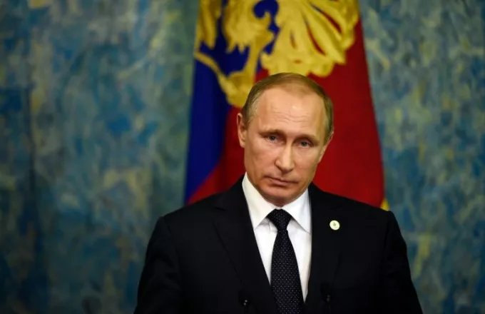 Πούτιν: Οι Δυτικές κυρώσεις έχουν πλήξει τη Ρωσία