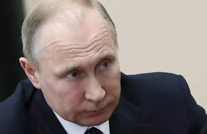Έκτακτη συνεδρίαση του Συμβουλίου Ασφαλείας ζητά τη Ρωσία για τη Συρία