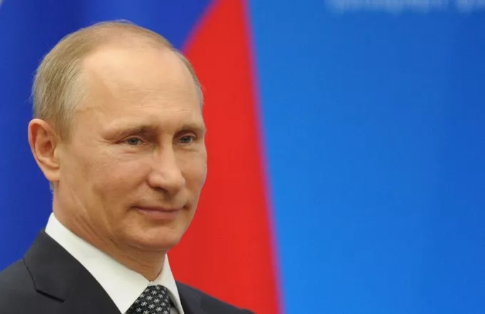 Πούτιν: Ανησυχητική κατάσταση . Κρεμλίνο: Όχι στη διπλωματία του Twitter