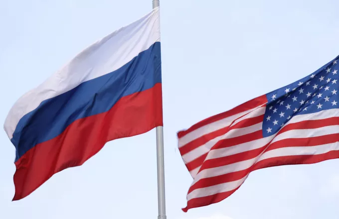 Ο διάλογος στρατηγικής σταθερότητας με τις ΗΠΑ έχει επίσημα «παγώσει», δηλώνει η Μόσχα