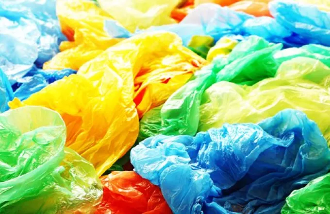 Έως το τέλος Μαΐου η δήλωση απόδοσης του τέλους πλαστικής σακούλας