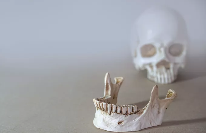 Κίνα: Αρχαιολόγοι μελετούν τη μέθοδο εξαγωγής δοντιών κατά τη νεολιθική εποχή