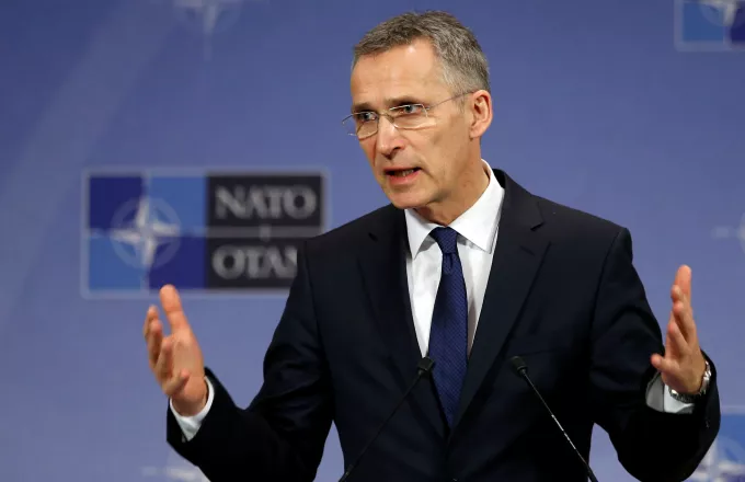 Το NATO λέει «όχι» στα σχέδια του Κοσόβου για επαγγελματικό στρατό