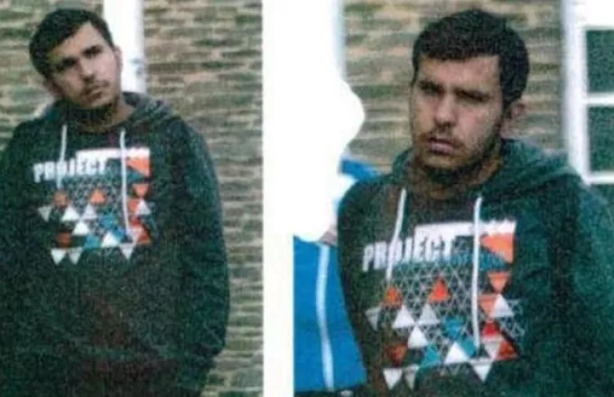 Επαφές με το ISIS είχε ο επίδοξος τρομοκράτης που συνελήφθη στη Γερμανία