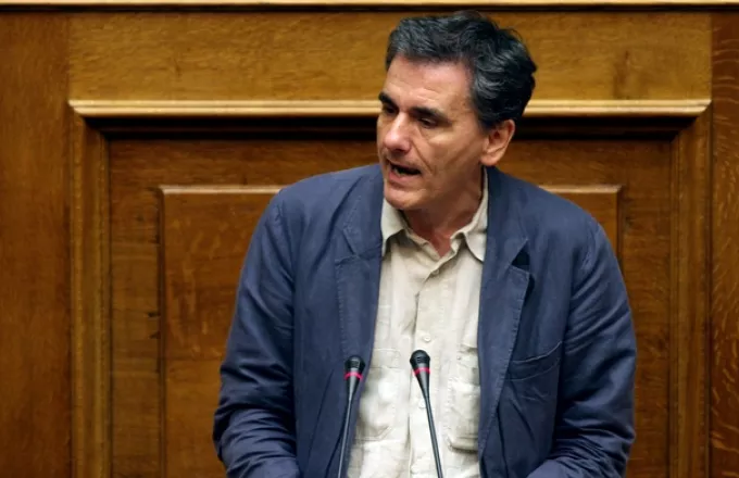 Τσακαλώτος για απεργίες: Κάθε εμπόδιο για καλό - Δεν έχετε δει τίποτε ακόμα