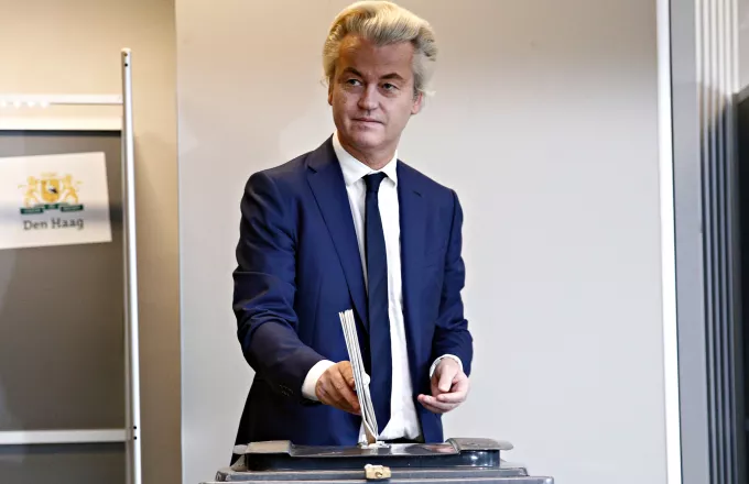 Η Ολλανδία ψηφίζει, ο λαϊκισμός ελπίζει, η Ευρώπη περιμένει