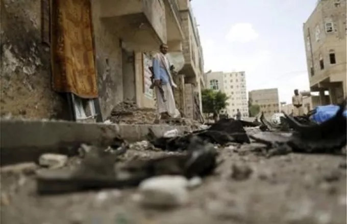 Υεμένη: Αυτονομιστές κατέλαβαν την έδρα της διεθνώς αναγνωρισμένης κυβέρνησης