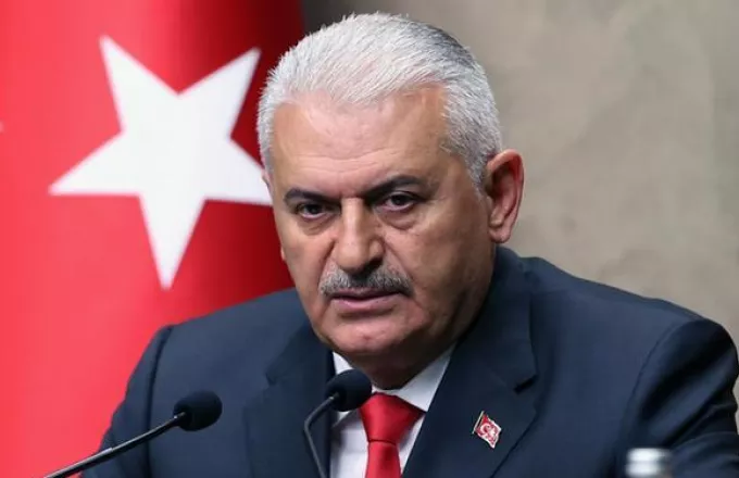 Γιλντιρίμ: Η Τουρκία αναλαμβάνει πιο ενεργό ρόλο στη Συρία
