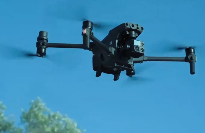 Drone