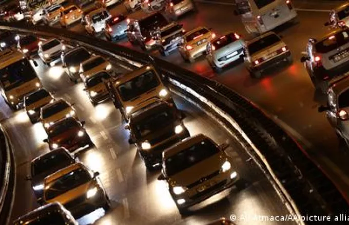 Απρόσιτα τα κινεζικά αυτοκίνητα στην Τουρκία