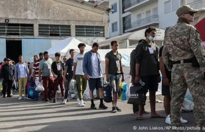 Το μεταναστευτικό επιβαρύνει τις ελληνογερμανικές σχέσεις