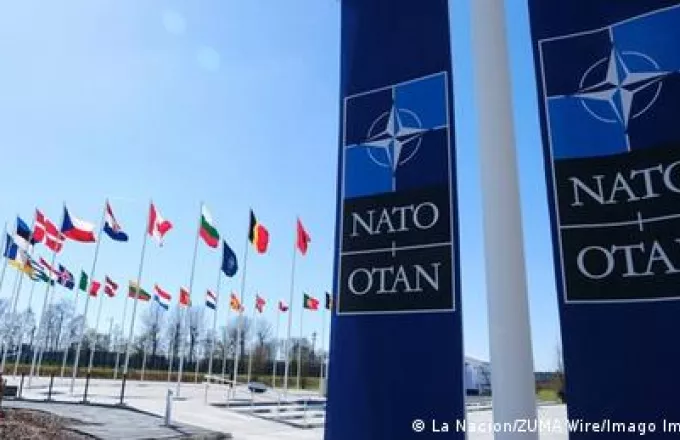 Ικανοποιημένη η Τουρκία με τη σύνοδο του ΝΑΤΟ