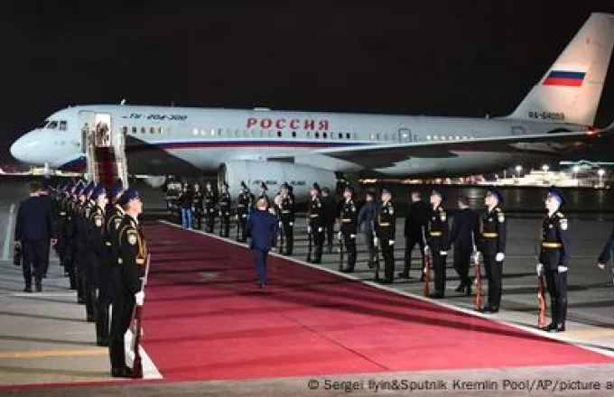 Βελτιώνονται οι σχέσεις ΗΠΑ-Ρωσίας μετά την ανταλλαγή;