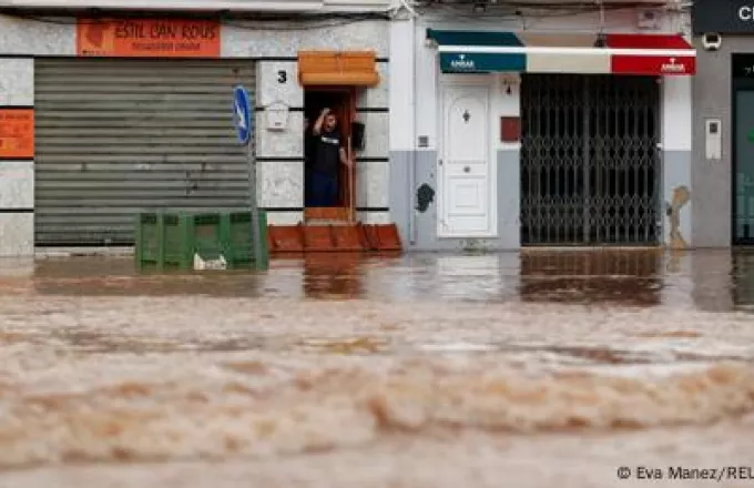 ΕΕ: Έρευνα-καμπανάκι για την κλιματική αλλαγή