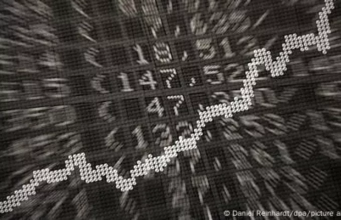 Ιστορικό ρεκόρ δείκτη DAX