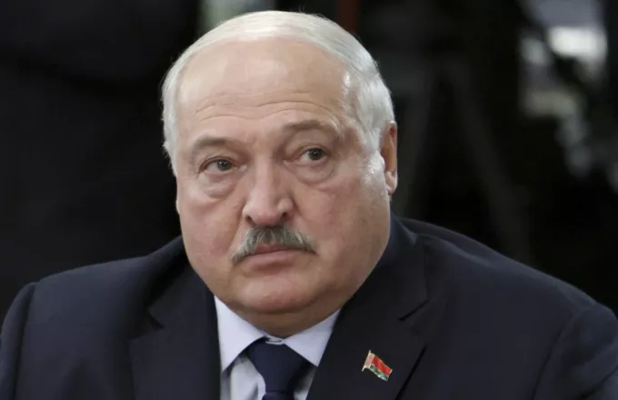 Alexander Lukashenko