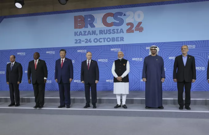 BRICS