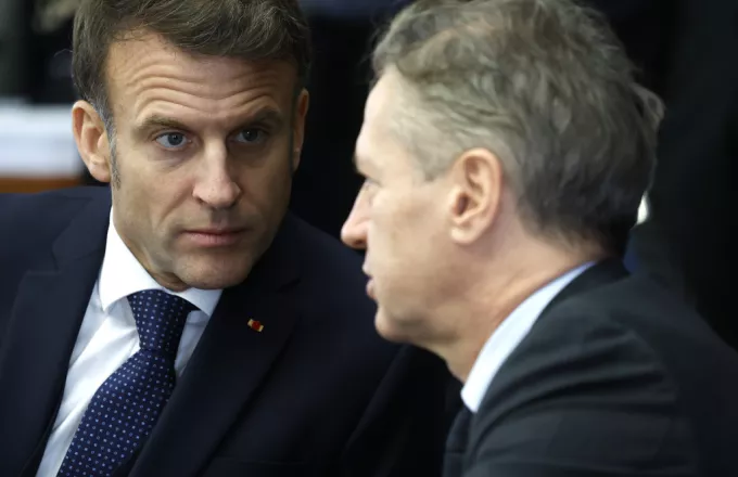 Macron
