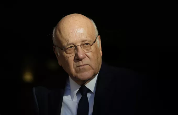 Najib Mikati