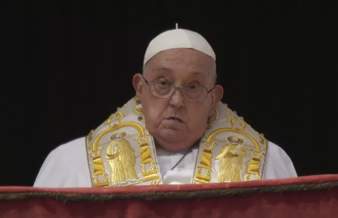 Pope Francis