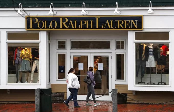 Ralph Lauren