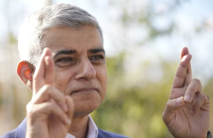 Sadiq Aman Khan