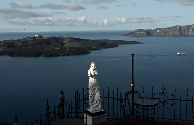 Σαντορίνη