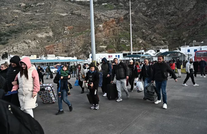 Σαντορίνη