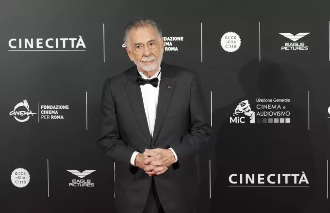 Francis Ford Coppola