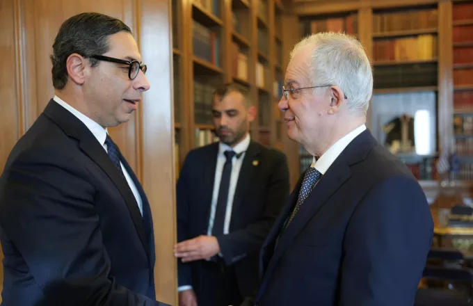 Τασούλας