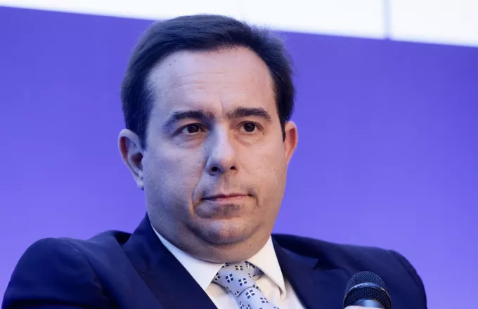 Μηταράκης