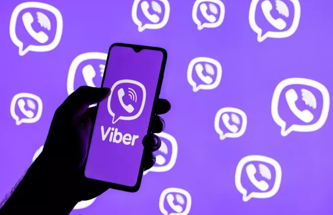 Viber